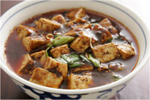 mapo doufu